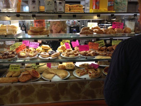 Caffe Pepito
